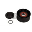 MAXGEAR 54-1373 - Poulie-tendeur, courroie trapézoïdale à nervures