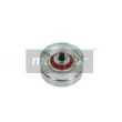 MAXGEAR 54-1381 - Poulie-tendeur, courroie trapézoïdale à nervures