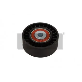 Poulie renvoi/transmission, courroie trapézoïdale à nervures MAXGEAR OEM LR085466