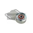 MAXGEAR 54-1395 - Tendeur de courroie, courroie trapézoïdale à nervures