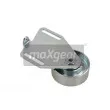 MAXGEAR 54-1395 - Tendeur de courroie, courroie trapézoïdale à nervures