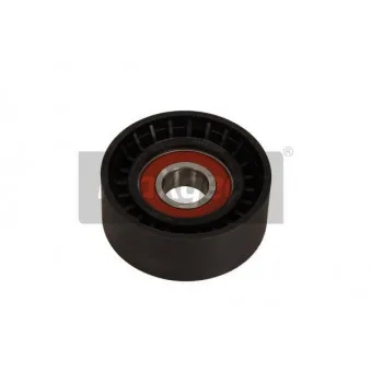 MAXGEAR 54-1398 - Poulie-tendeur, courroie trapézoïdale à nervures