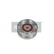 MAXGEAR 54-1400 - Poulie renvoi/transmission, courroie trapézoïdale à nervures
