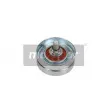MAXGEAR 54-1407 - Poulie-tendeur, courroie trapézoïdale à nervures
