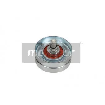 Poulie-tendeur, courroie trapézoïdale à nervures MAXGEAR OEM 55205027