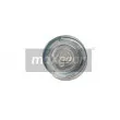 MAXGEAR 54-1407 - Poulie-tendeur, courroie trapézoïdale à nervures