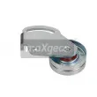 Tendeur de courroie, courroie trapézoïdale à nervures MAXGEAR [54-1409]