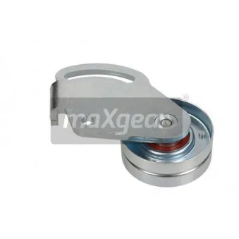 Tendeur de courroie, courroie trapézoïdale à nervures MAXGEAR OEM 575132