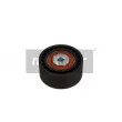 MAXGEAR 54-1413 - Poulie renvoi/transmission, courroie trapézoïdale à nervures