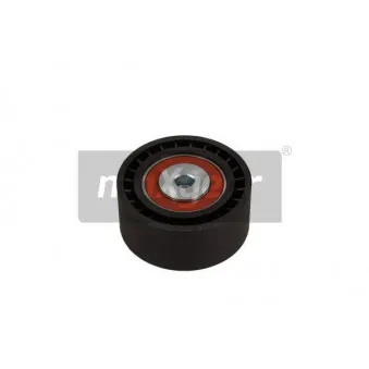 Poulie renvoi/transmission, courroie trapézoïdale à nervures MAXGEAR OEM 96289902
