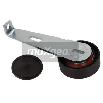 Tendeur de courroie, courroie trapézoïdale à nervures MAXGEAR OEM 96294717