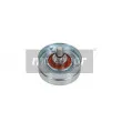 MAXGEAR 54-1417 - Poulie-tendeur, courroie trapézoïdale à nervures