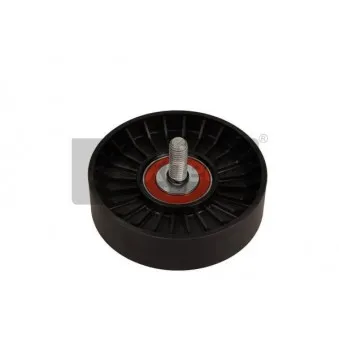 Poulie renvoi/transmission, courroie trapézoïdale à nervures MAXGEAR OEM PQR500160L
