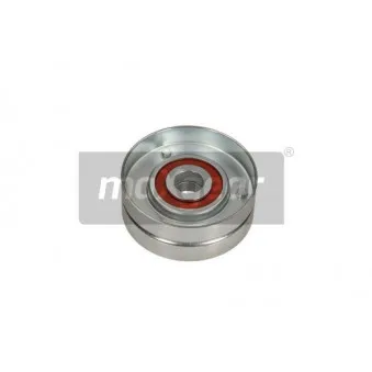 Poulie-tendeur, courroie trapézoïdale à nervures MAXGEAR OEM 045903315A