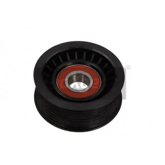 Poulie-tendeur, courroie trapézoïdale à nervures MAXGEAR OEM 95510236100