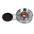 MAXGEAR 54-1430 - Poulie renvoi/transmission, courroie trapézoïdale à nervures