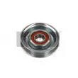 MAXGEAR 54-1430 - Poulie renvoi/transmission, courroie trapézoïdale à nervures