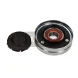 MAXGEAR 54-1430 - Poulie renvoi/transmission, courroie trapézoïdale à nervures