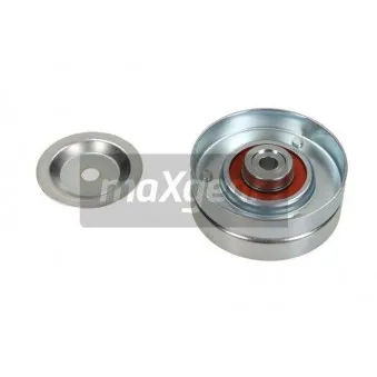 Poulie-tendeur, courroie trapézoïdale à nervures MAXGEAR OEM 028145278M