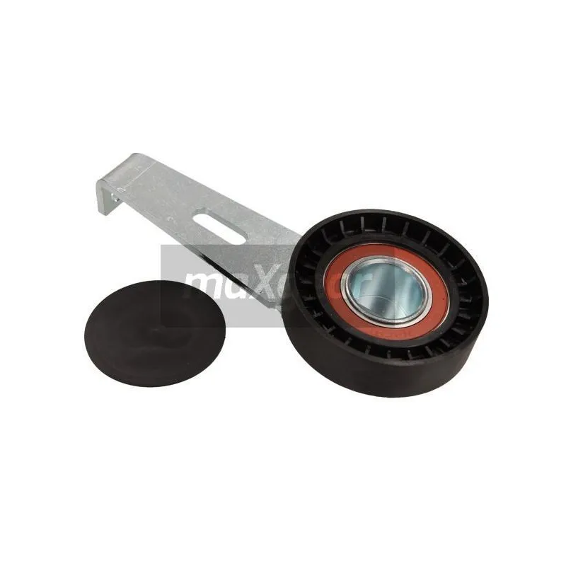 Tendeur de courroie, courroie trapézoïdale à nervures MAXGEAR 54-1440 - Visuel 1