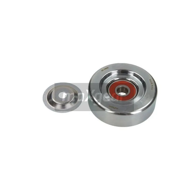 Poulie-tendeur, courroie trapézoïdale à nervures MAXGEAR 54-1448 - Visuel 1