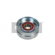 MAXGEAR 54-1458 - Poulie-tendeur, courroie trapézoïdale à nervures