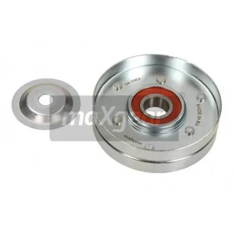Poulie-tendeur, courroie trapézoïdale à nervures MAXGEAR OEM 1754077E10