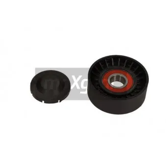 Poulie-tendeur, courroie trapézoïdale à nervures MAXGEAR OEM 04792495AC