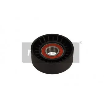 Poulie-tendeur, courroie trapézoïdale à nervures MAXGEAR OEM 04861277AB