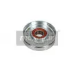 MAXGEAR 54-1476 - Poulie-tendeur, courroie trapézoïdale à nervures