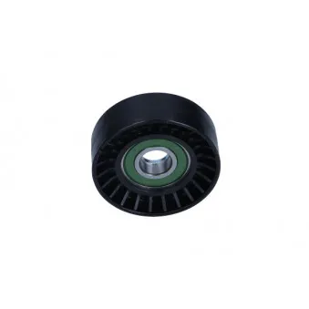 Poulie-tendeur, courroie trapézoïdale à nervures MAXGEAR OEM 166200V051