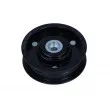 MAXGEAR 54-2054 - Poulie renvoi/transmission, courroie trapézoïdale à nervures