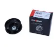 MAXGEAR 54-2054 - Poulie renvoi/transmission, courroie trapézoïdale à nervures