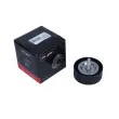 MAXGEAR 54-2057 - Poulie renvoi/transmission, courroie trapézoïdale à nervures
