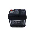MAXGEAR 545412040 D722 - Batterie de démarrage