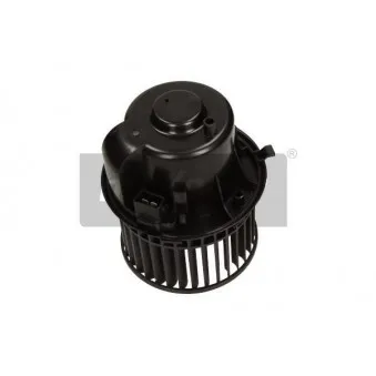 Pulseur d'air habitacle MAXGEAR 57-0007
