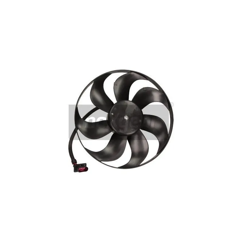 Ventilateur, refroidissement du moteur MAXGEAR 57-0012 - Visuel 1