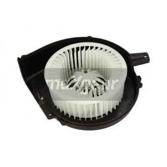Pulseur d'air habitacle MAXGEAR 57-0027