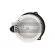 MAXGEAR 57-0045 - Pulseur d'air habitacle