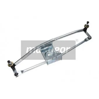 Tringlerie d'essuie-glace MAXGEAR 57-0062