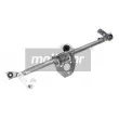 MAXGEAR 57-0069 - Tige du moteur, essuies glaces