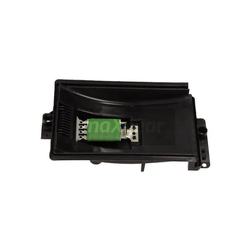 Résistance, pulseur d'air habitacle MAXGEAR 57-0087 - Visuel 2
