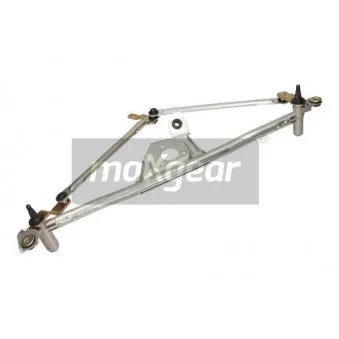 Tringlerie d'essuie-glace MAXGEAR 57-0092
