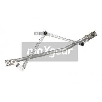 Commande d'essuie-glace, nettoyage des vitres MAXGEAR 57-0094