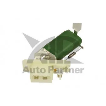 Résistance, pulseur d'air habitacle MAXGEAR 57-0102