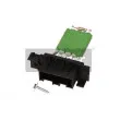 MAXGEAR 57-0107 - Résistance, pulseur d'air habitacle