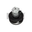 Pulseur d'air habitacle MAXGEAR [57-0115]