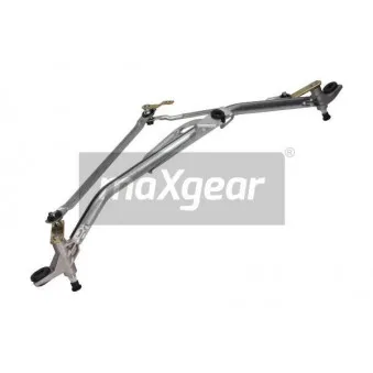 Commande d'essuie-glace, nettoyage des vitres MAXGEAR 57-0118