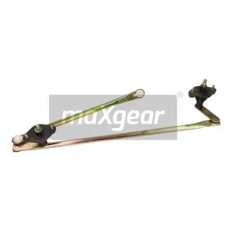 Commande d'essuie-glace, nettoyage des vitres MAXGEAR OEM 96303360