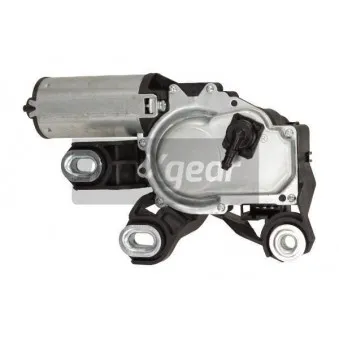 Moteur d'essuie-glace MAXGEAR OEM 6398200408
